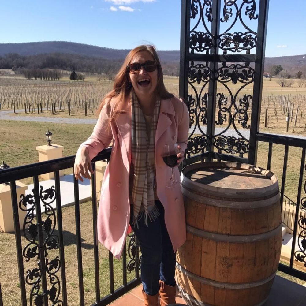 Meet your Posher, Ashleigh